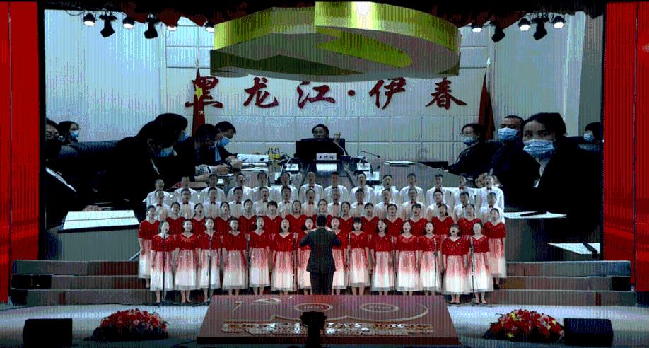 逃离无人的学校